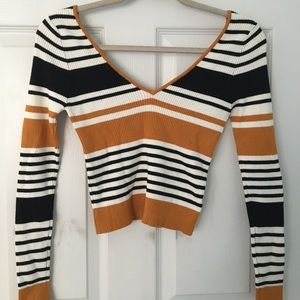 Kendall and Kylie sweater